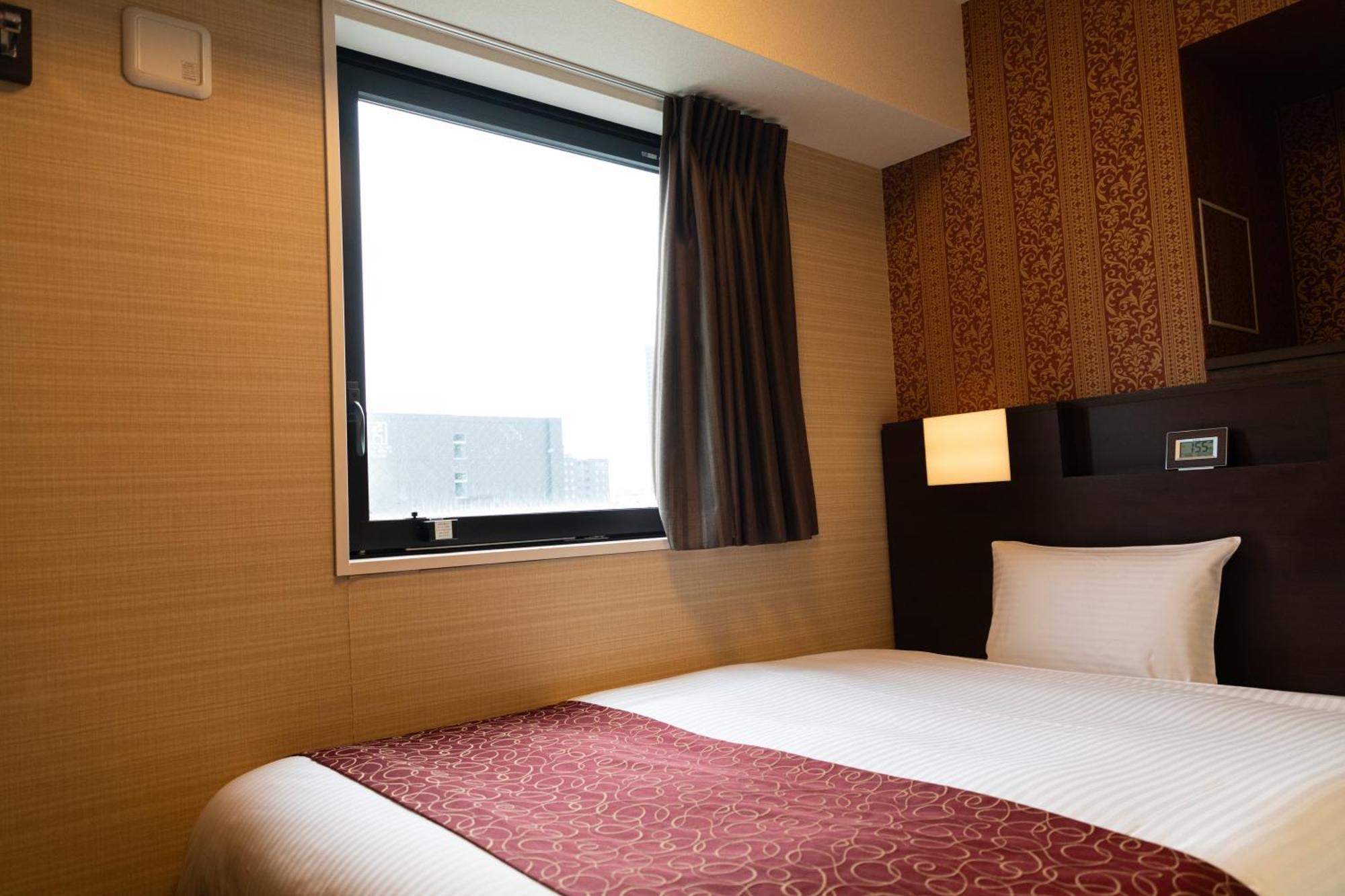 Hotel. Links Namba Osaka Exterior photo